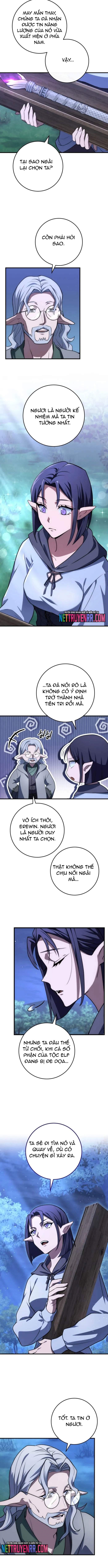 Hoàng Đế Thép: Chapter 43
