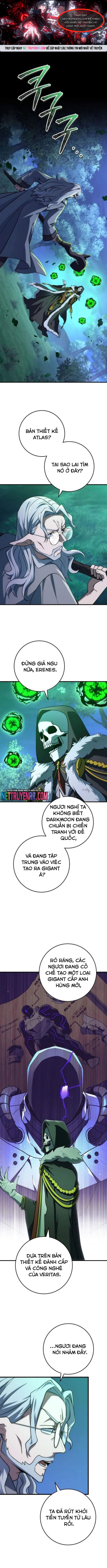 Hoàng Đế Thép: Chapter 44