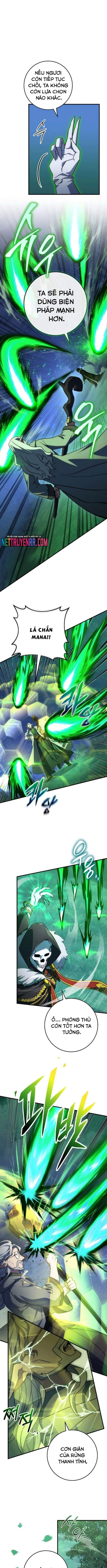 Hoàng Đế Thép: Chapter 44