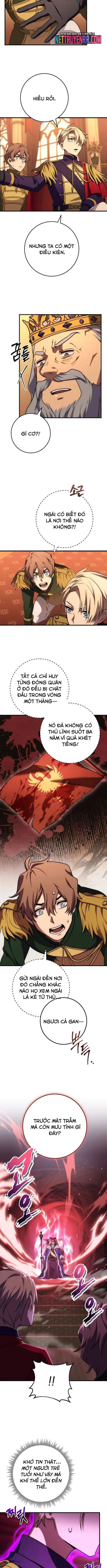 Hoàng Đế Thép: Chapter 44