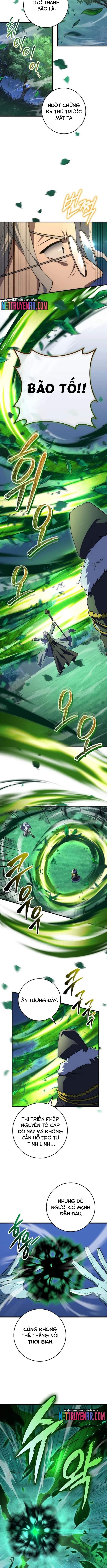 Hoàng Đế Thép: Chapter 44