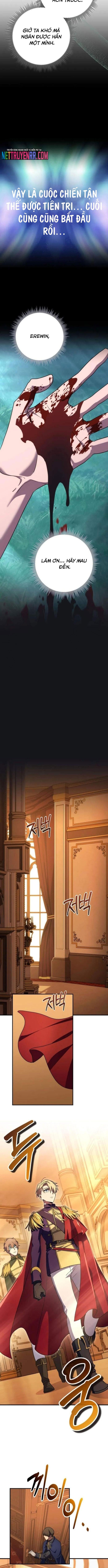 Hoàng Đế Thép: Chapter 44