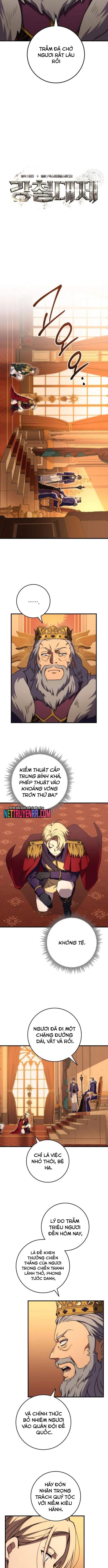 Hoàng Đế Thép: Chapter 44