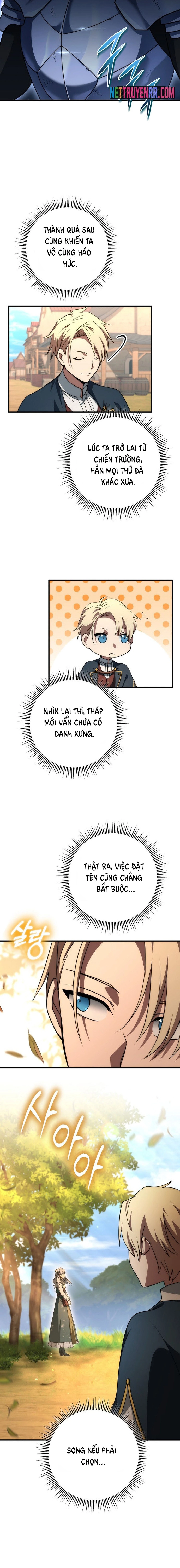 Hoàng Đế Thép: Chapter 45