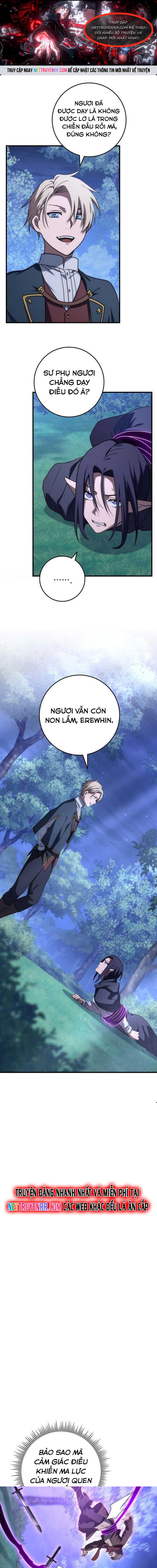 Hoàng Đế Thép: Chapter 47