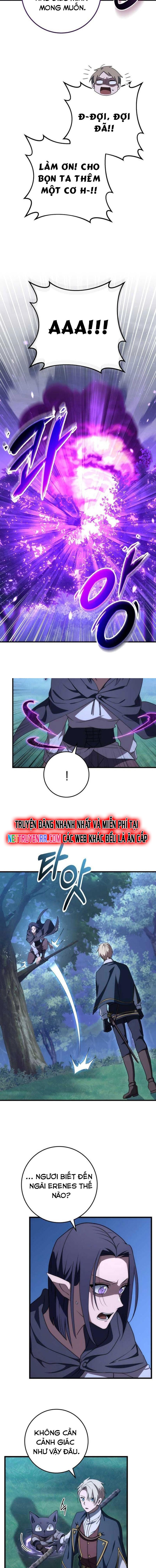 Hoàng Đế Thép: Chapter 47