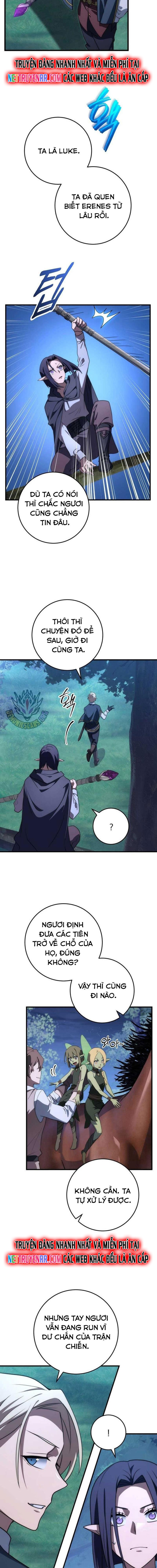 Hoàng Đế Thép: Chapter 47