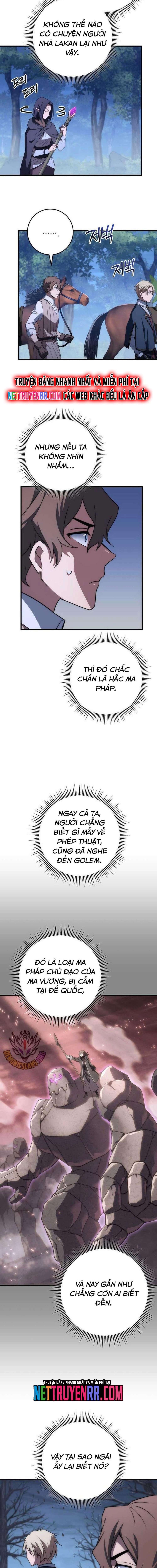Hoàng Đế Thép: Chapter 47