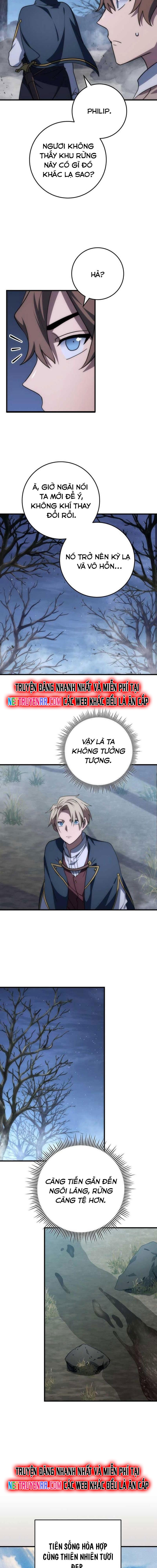 Hoàng Đế Thép: Chapter 47
