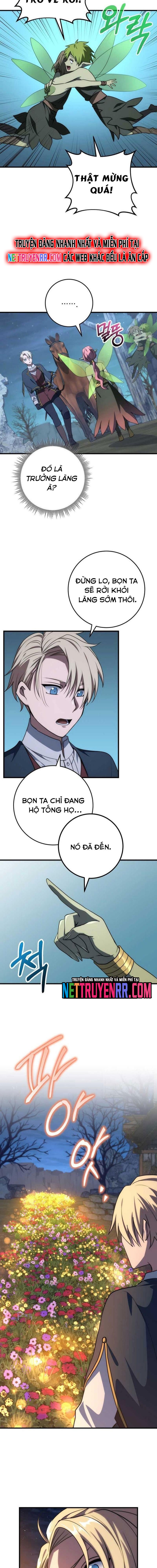 Hoàng Đế Thép: Chapter 47