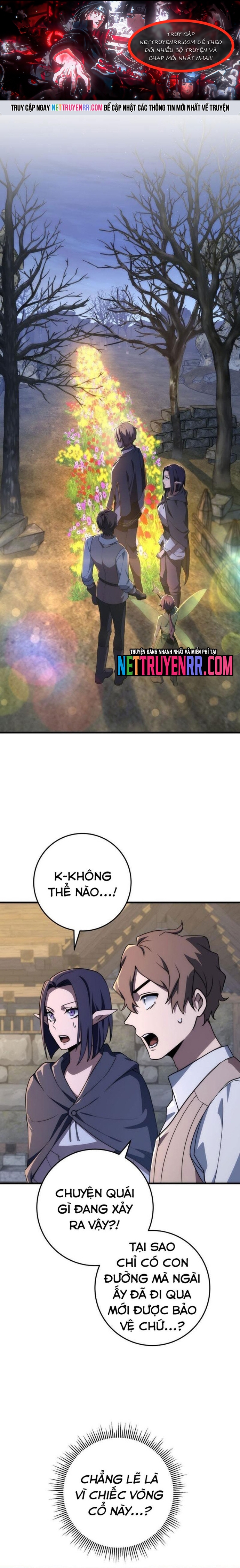 Hoàng Đế Thép: Chapter 48