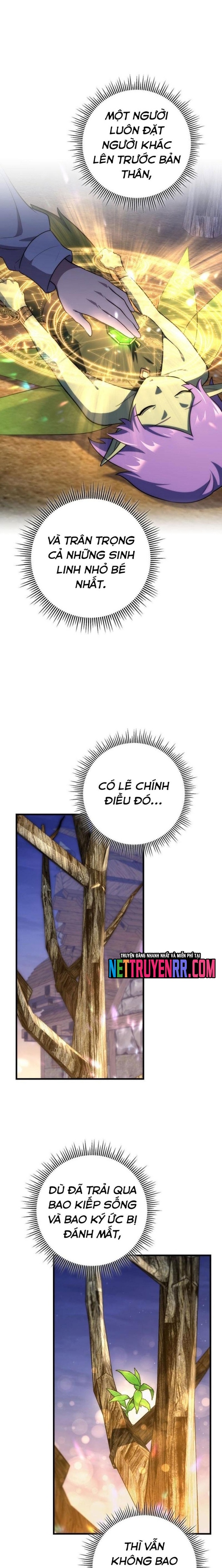 Hoàng Đế Thép: Chapter 48