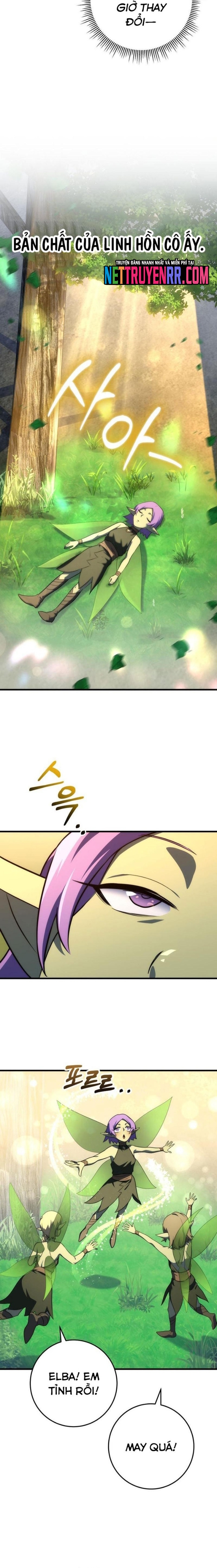 Hoàng Đế Thép: Chapter 48