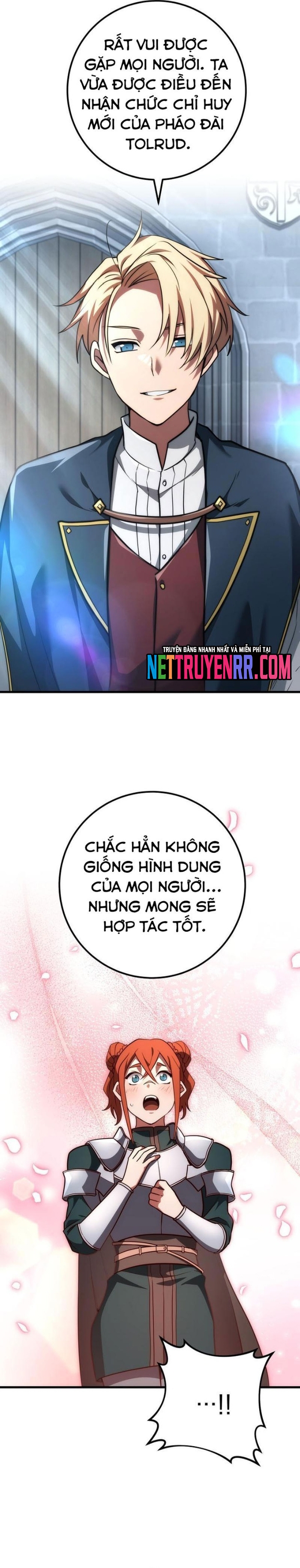 Hoàng Đế Thép: Chapter 48