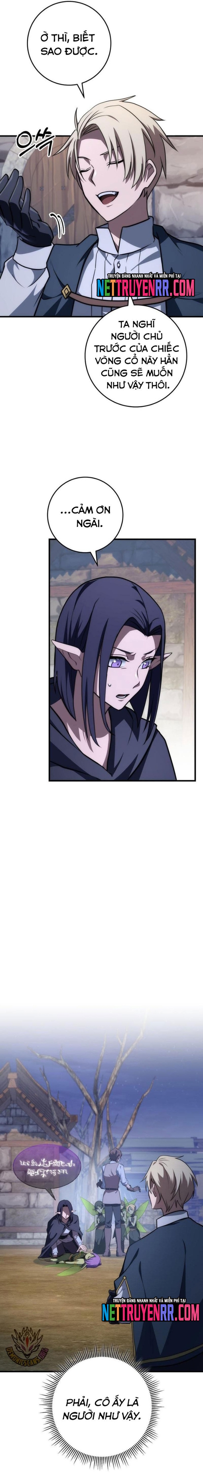 Hoàng Đế Thép: Chapter 48