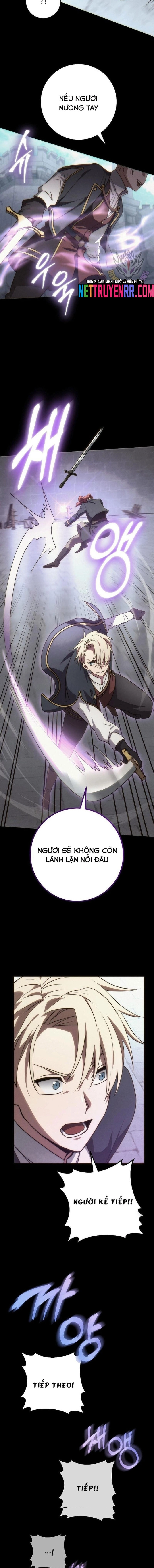 Hoàng Đế Thép: Chapter 49