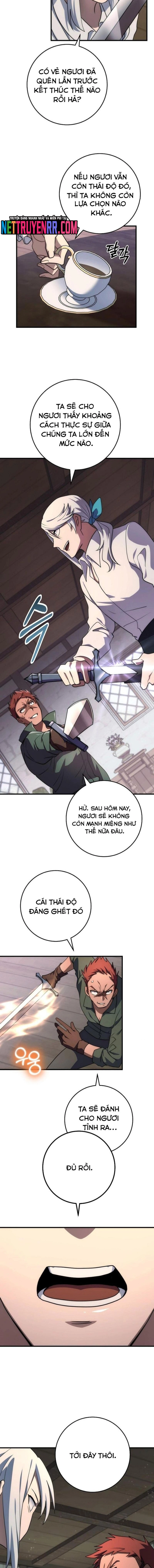 Hoàng Đế Thép: Chapter 49