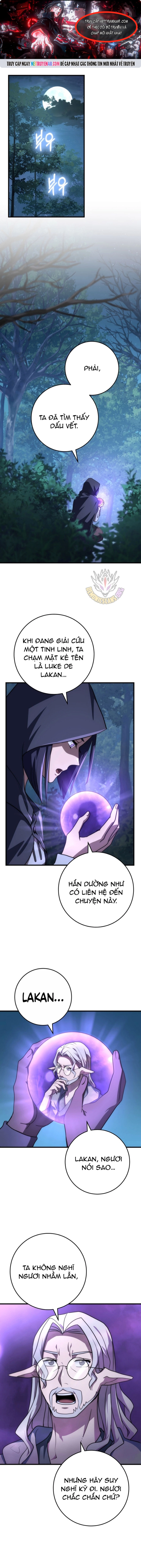 Hoàng Đế Thép: Chapter 51