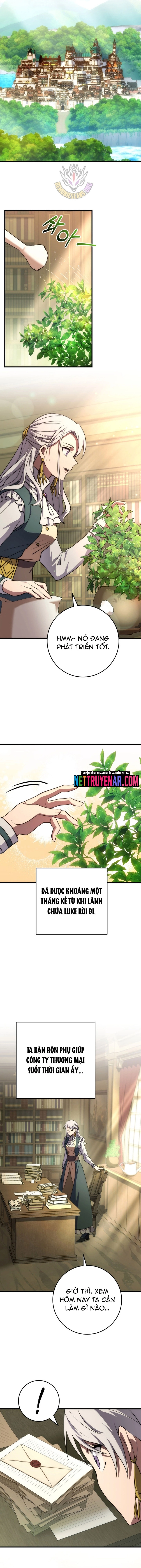 Hoàng Đế Thép: Chapter 51
