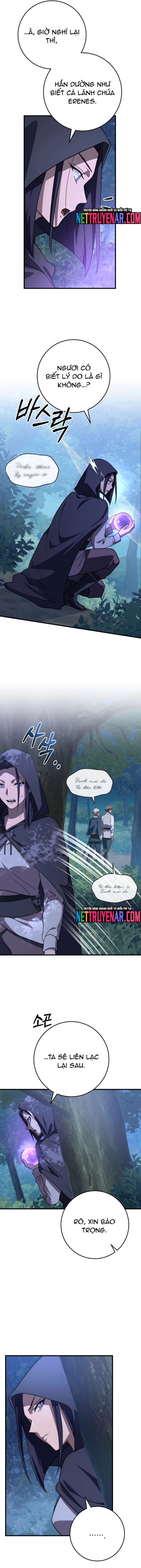 Hoàng Đế Thép: Chapter 51