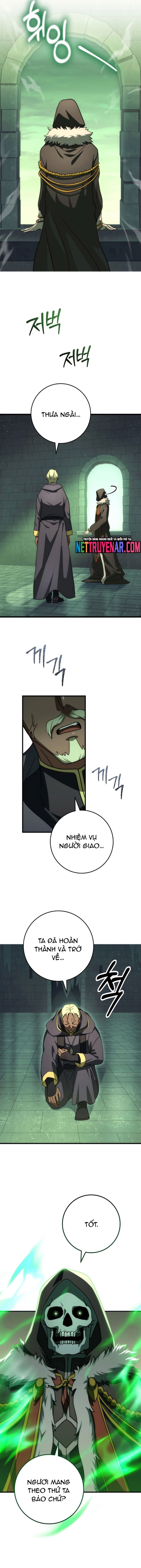 Hoàng Đế Thép: Chapter 51
