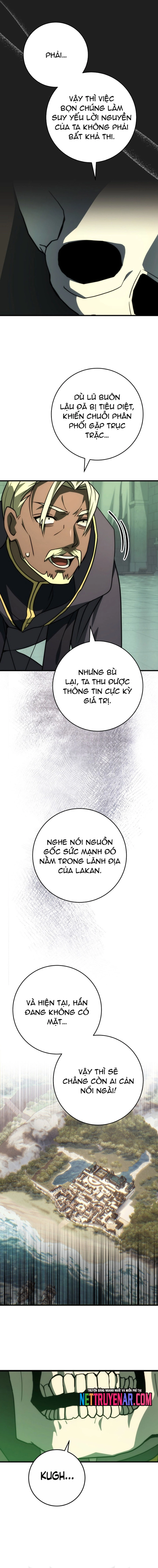 Hoàng Đế Thép: Chapter 51