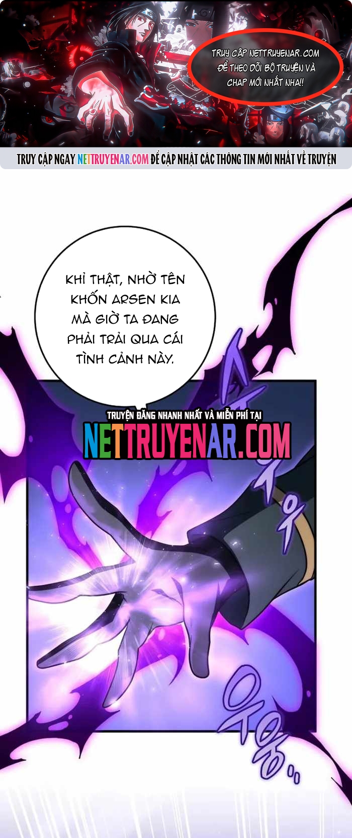Hoàng Đế Thép: Chapter 53