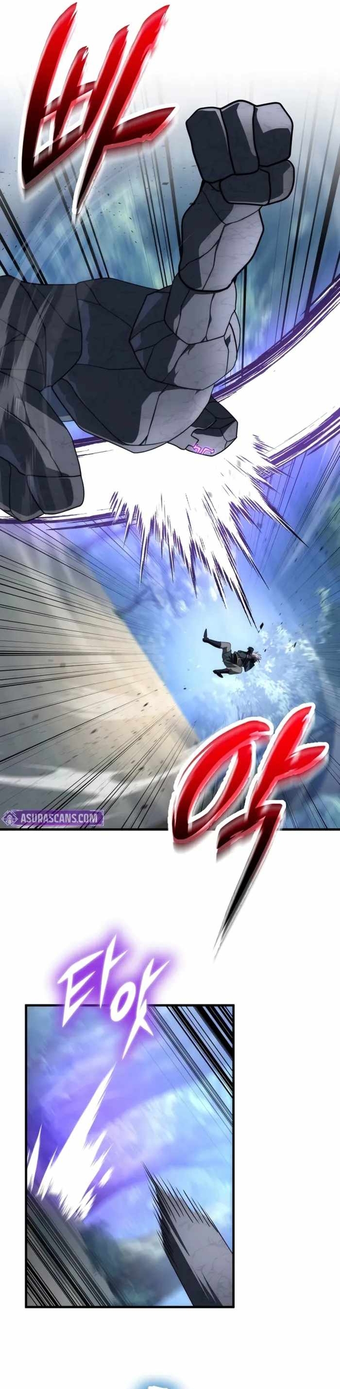 Hoàng Đế Thép: Chapter 53