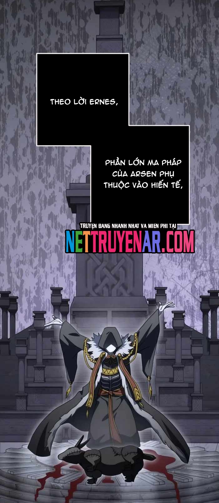 Hoàng Đế Thép: Chapter 53