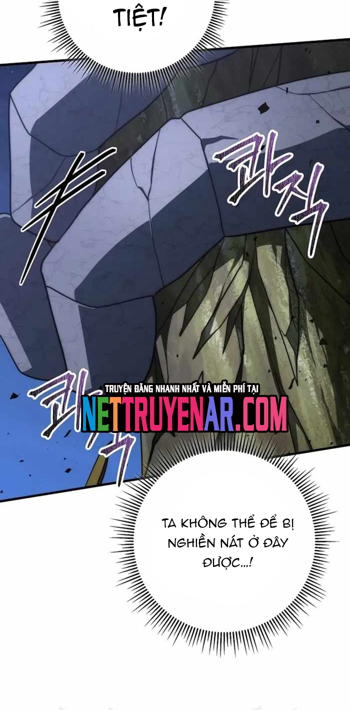 Hoàng Đế Thép: Chapter 53