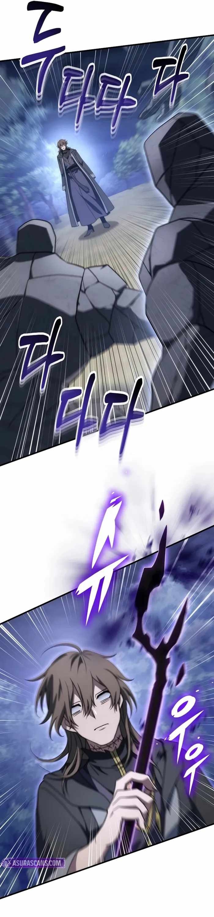 Hoàng Đế Thép: Chapter 53