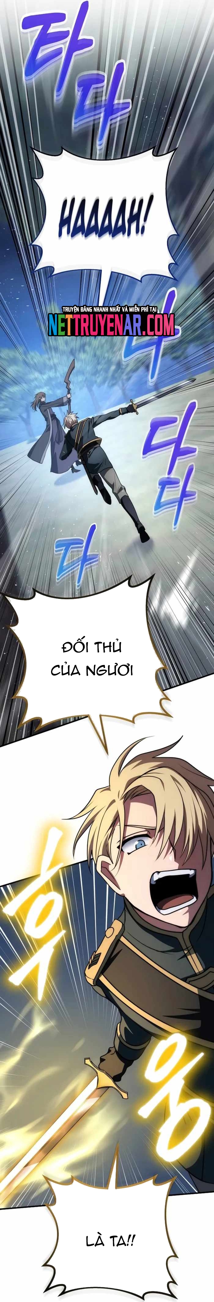 Hoàng Đế Thép: Chapter 53