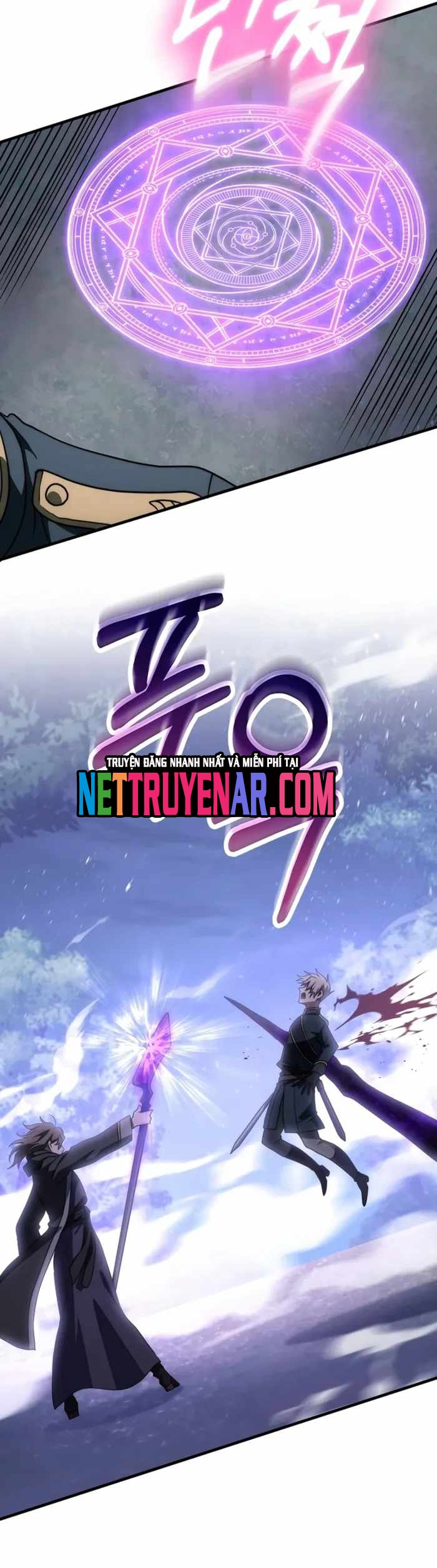 Hoàng Đế Thép: Chapter 53