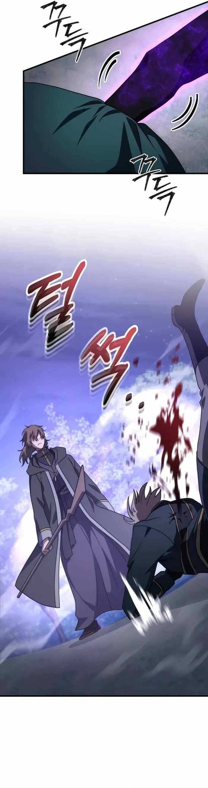Hoàng Đế Thép: Chapter 53