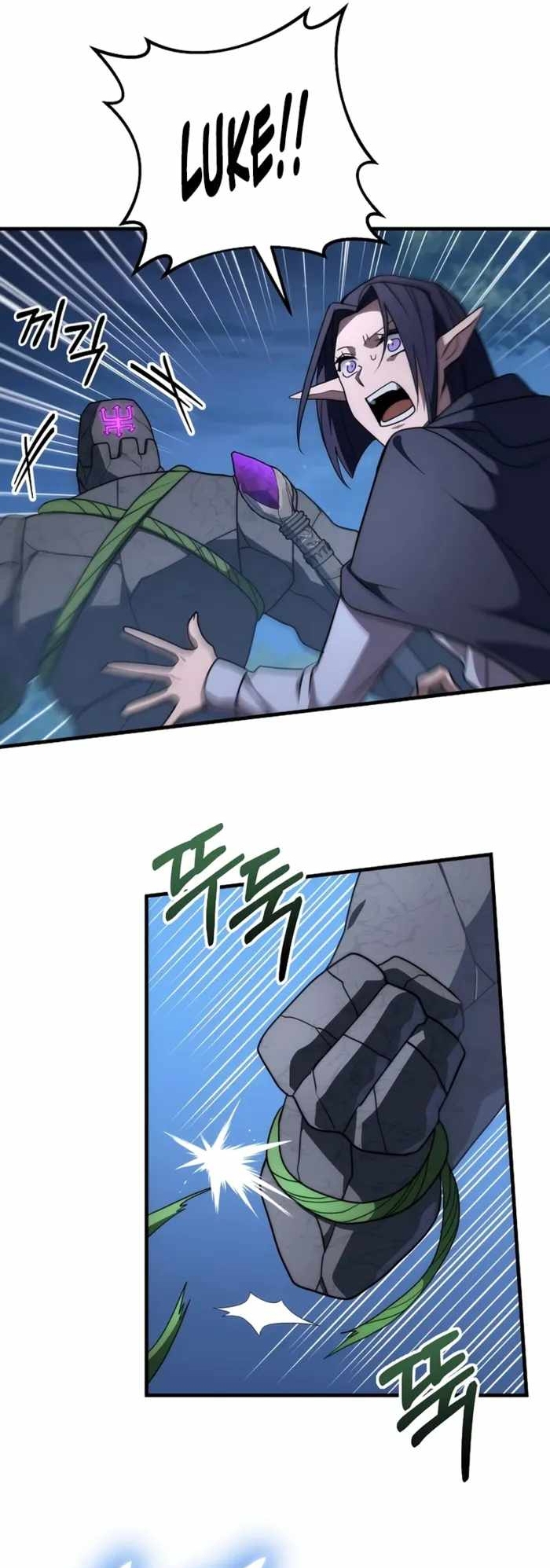 Hoàng Đế Thép: Chapter 53