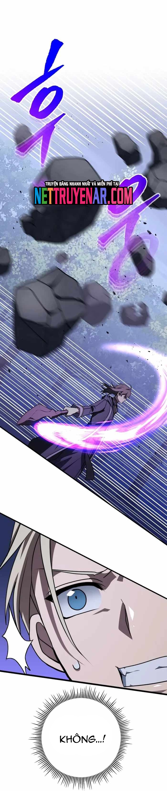 Hoàng Đế Thép: Chapter 53