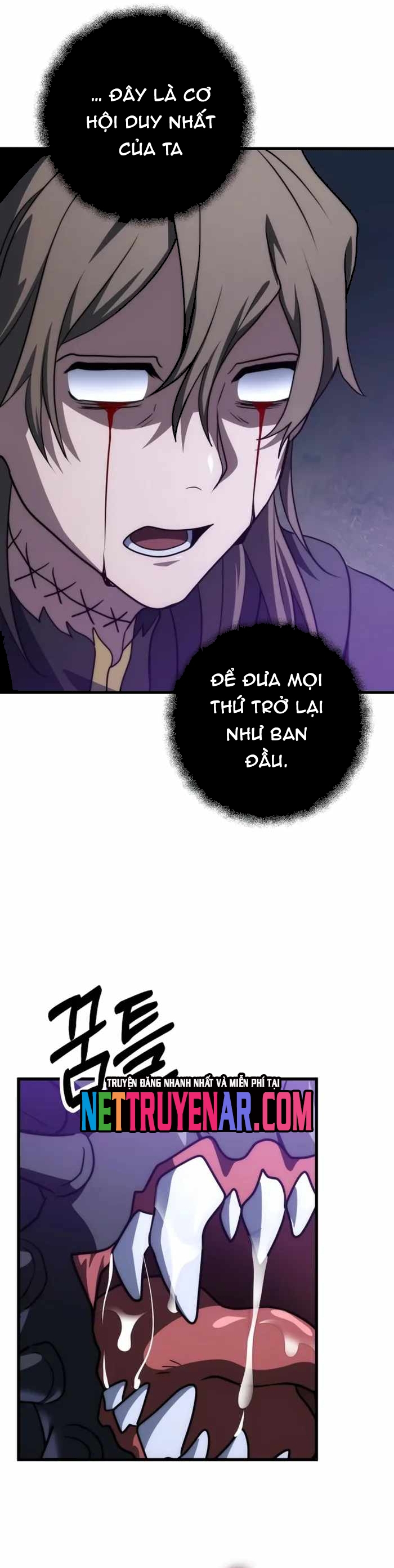 Hoàng Đế Thép: Chapter 53