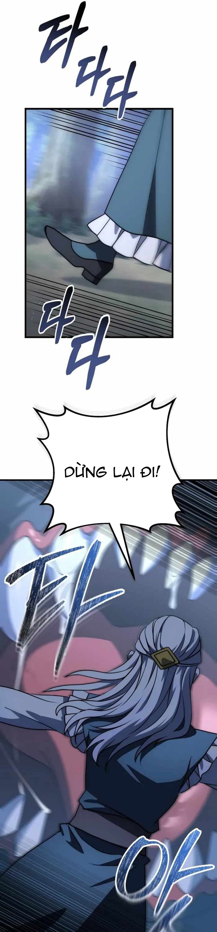 Hoàng Đế Thép: Chapter 53
