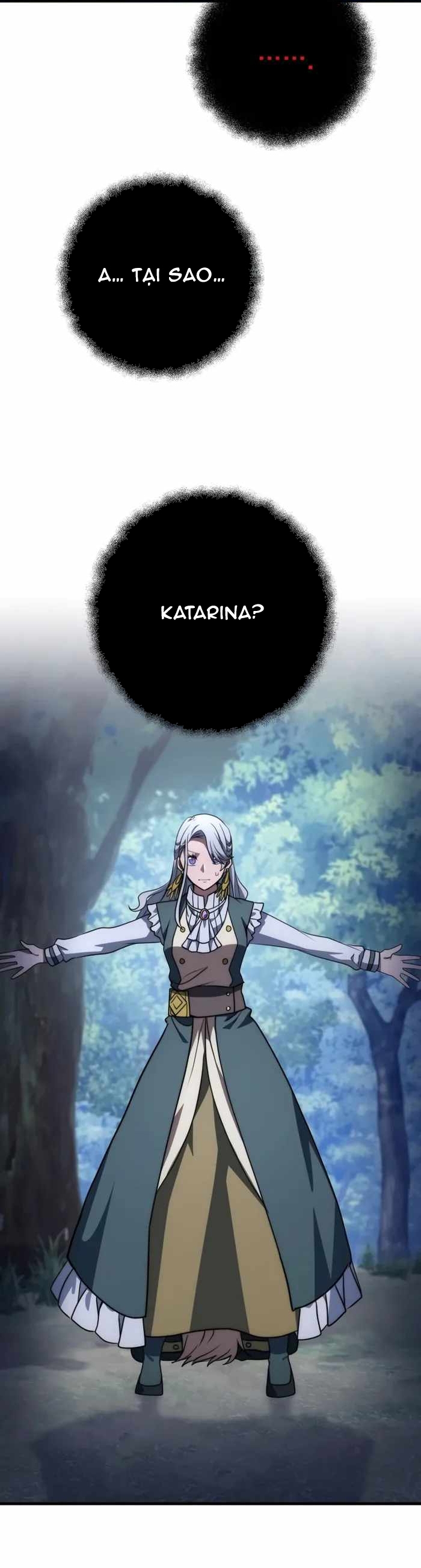 Hoàng Đế Thép: Chapter 53