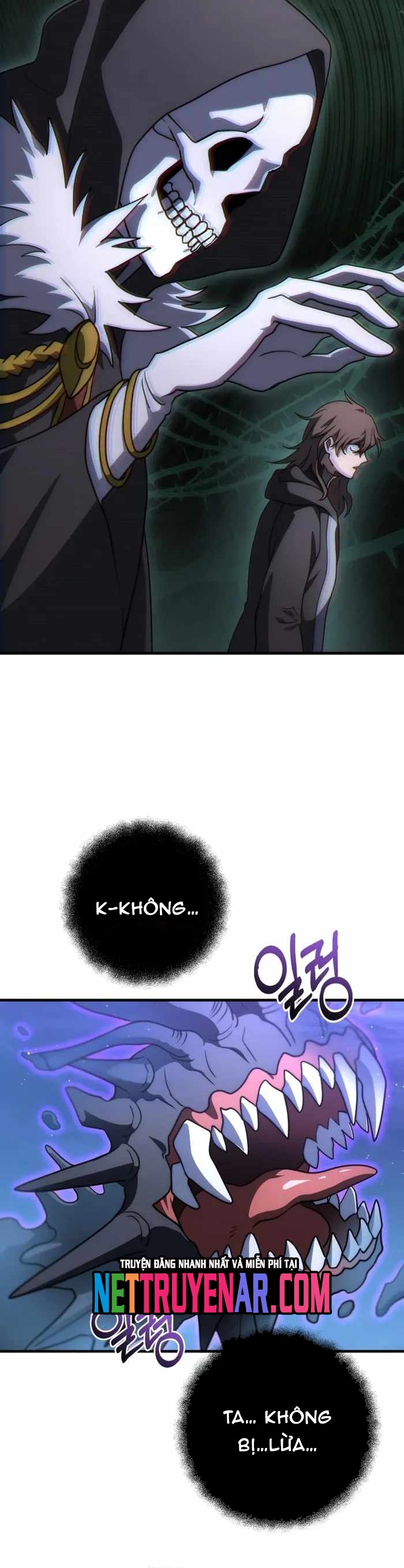 Hoàng Đế Thép: Chapter 53