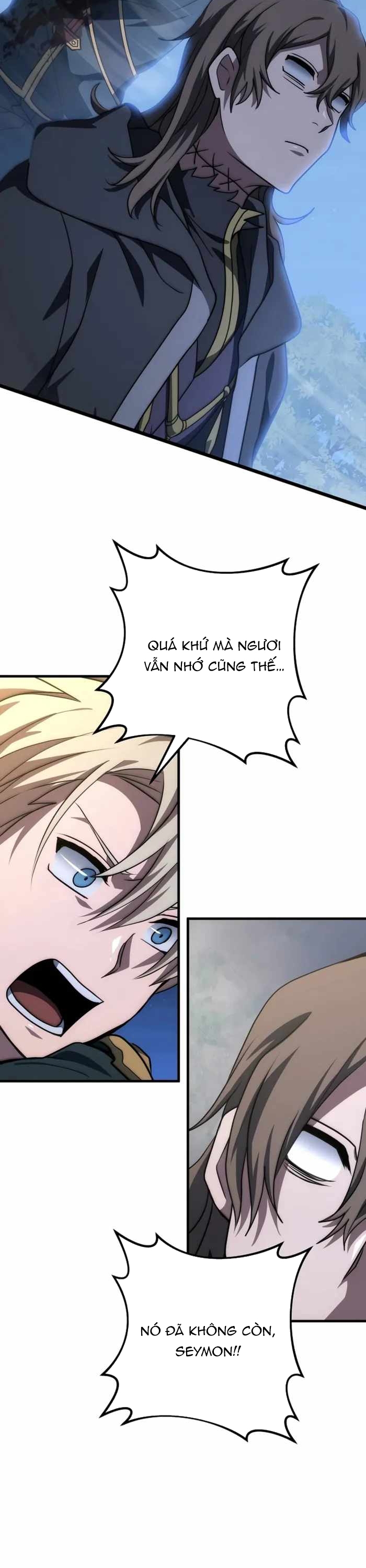 Hoàng Đế Thép: Chapter 53