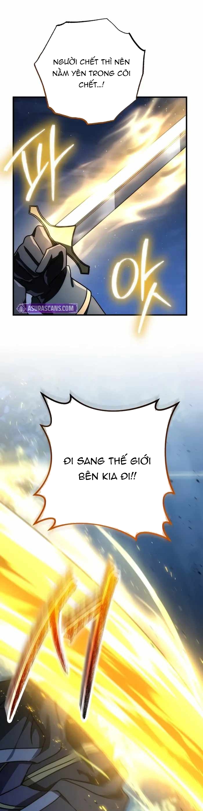 Hoàng Đế Thép: Chapter 53