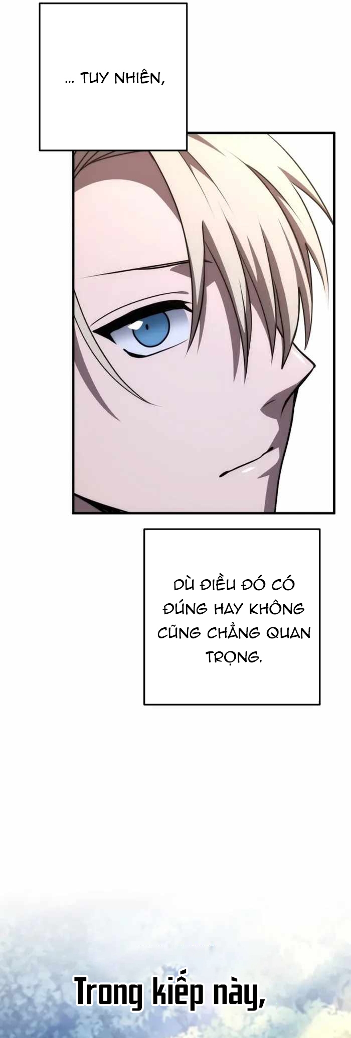 Hoàng Đế Thép: Chapter 53