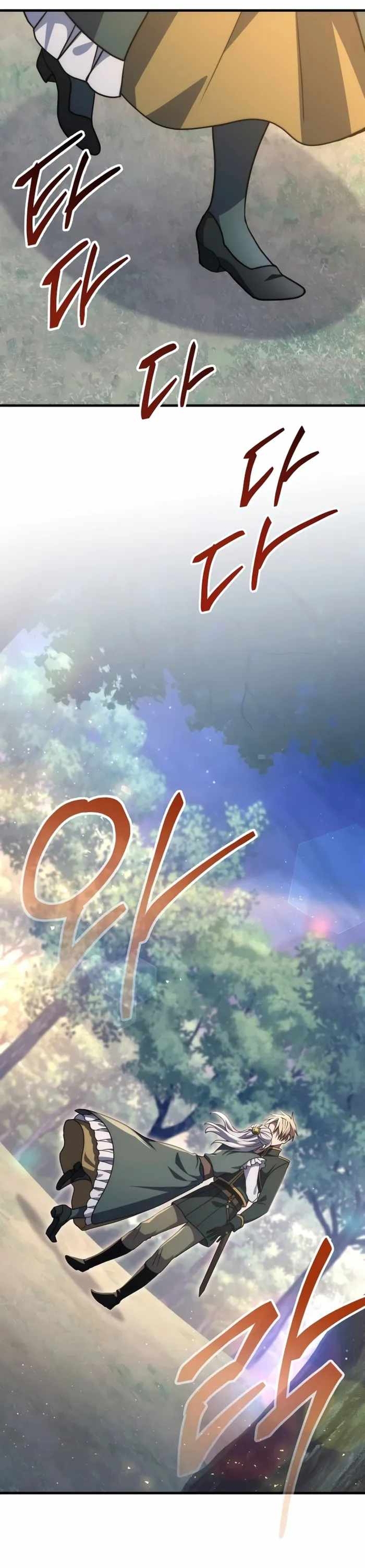 Hoàng Đế Thép: Chapter 53
