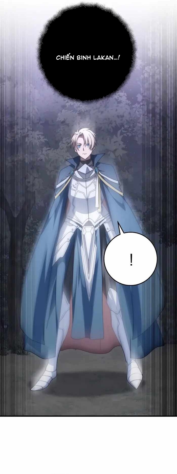 Hoàng Đế Thép: Chapter 53