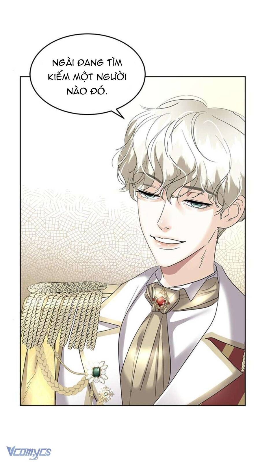 Hoàng Hậu Son Môi: Chapter 12