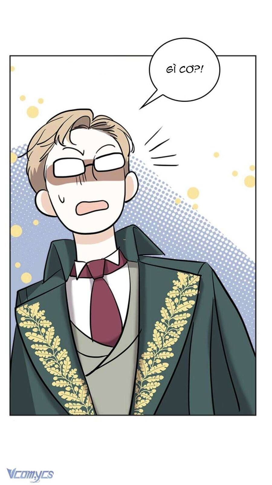 Hoàng Hậu Son Môi: Chapter 12