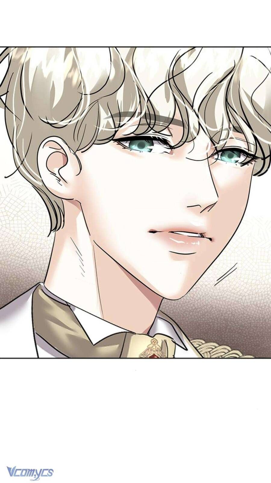 Hoàng Hậu Son Môi: Chapter 12