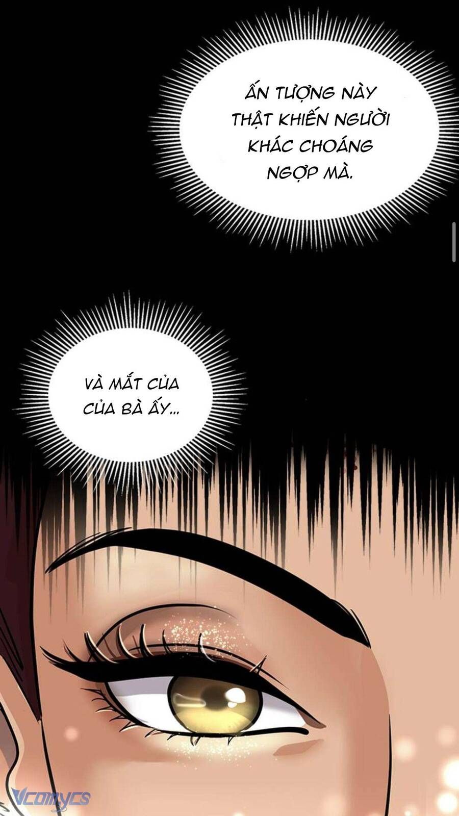 Hoàng Hậu Son Môi: Chapter 12