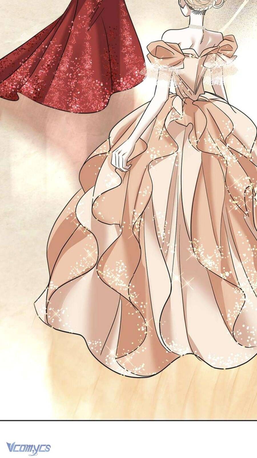 Hoàng Hậu Son Môi: Chapter 12